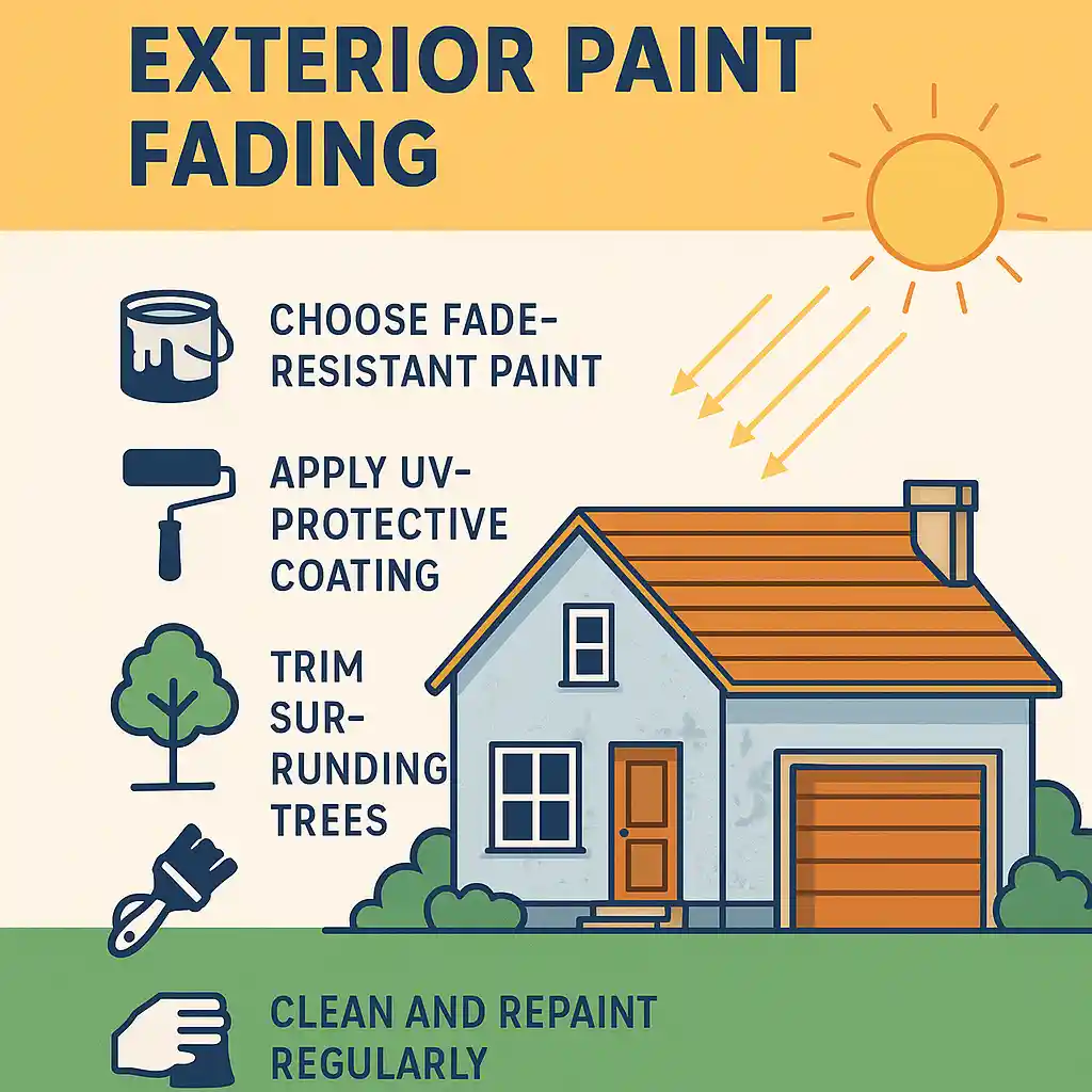 Best Exterior Paints of 2025 - MSN