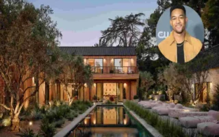 peyton alex smith house