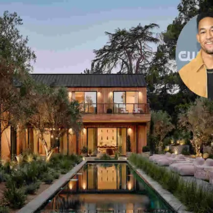 peyton alex smith house