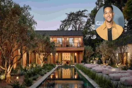 peyton alex smith house