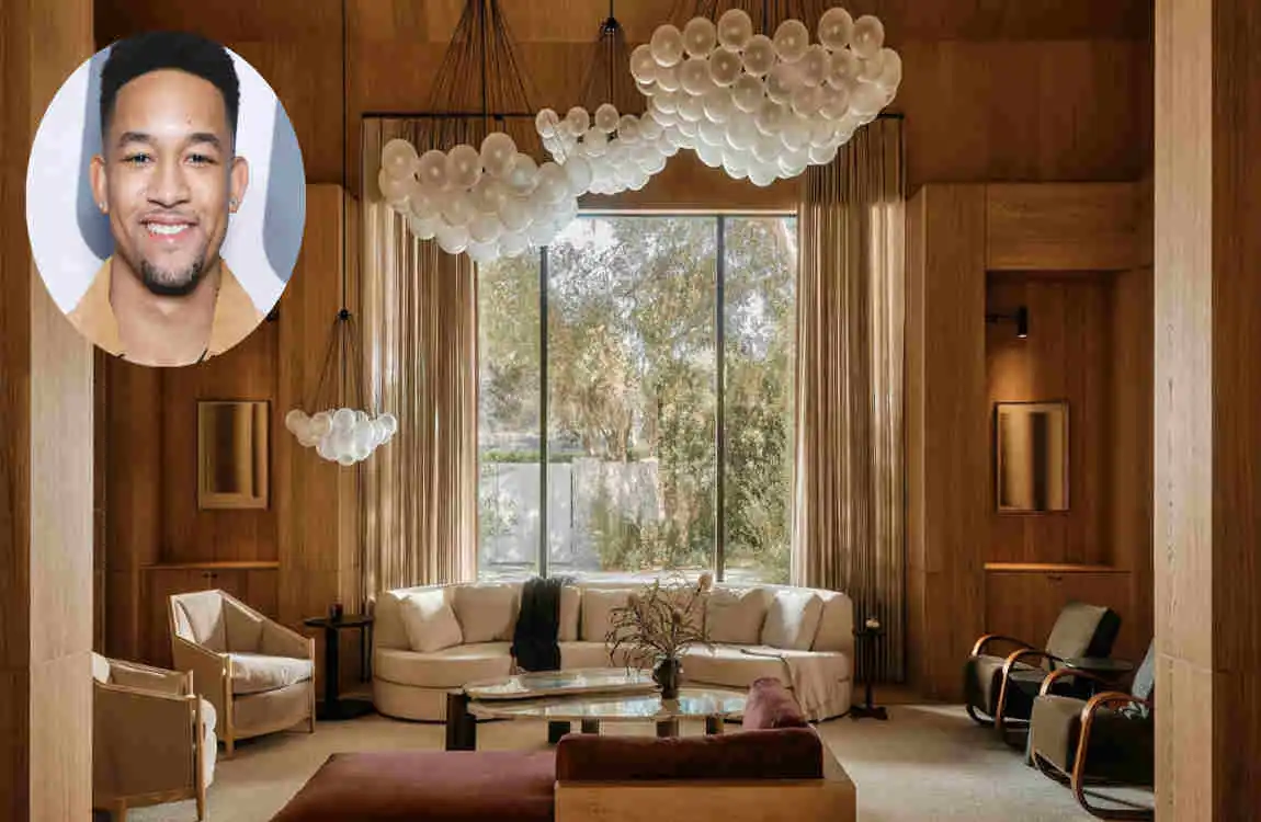 peyton alex smith house