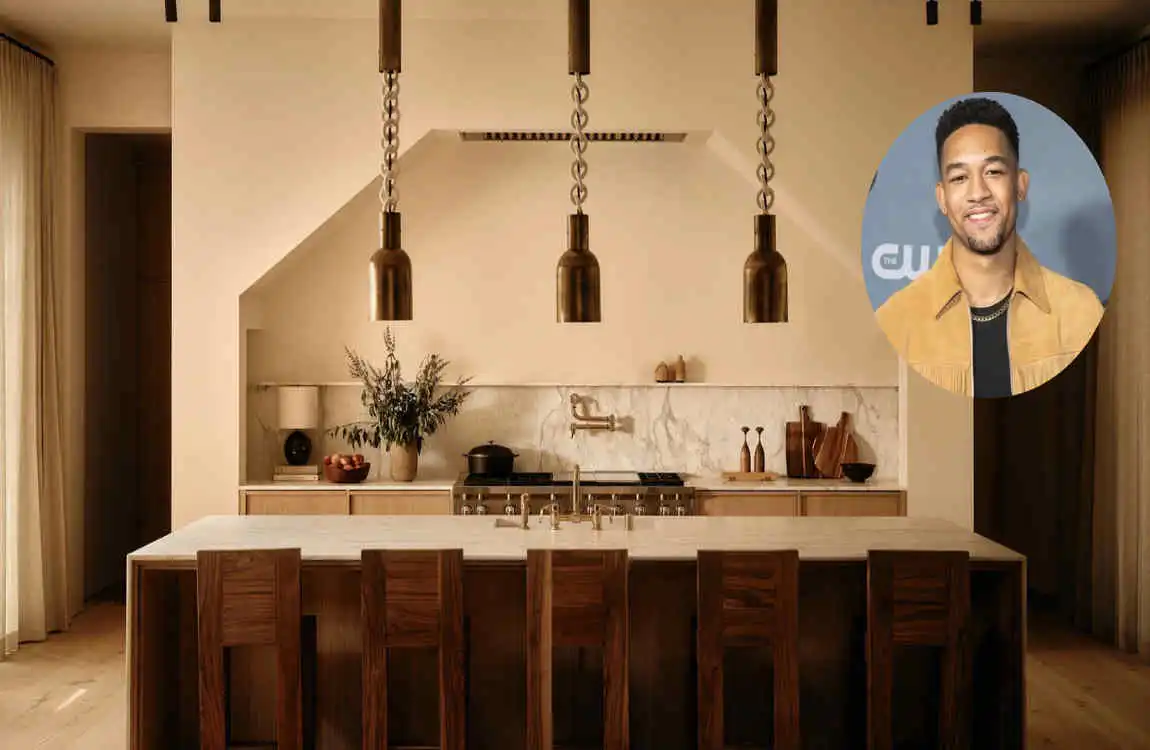 peyton alex smith house