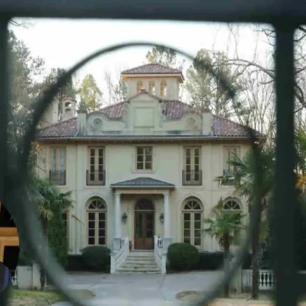 Jermaine Dupri’s House