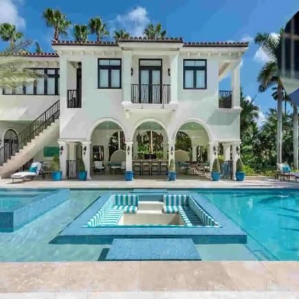 jeffrey soffer house