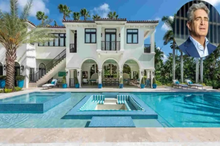 jeffrey soffer house