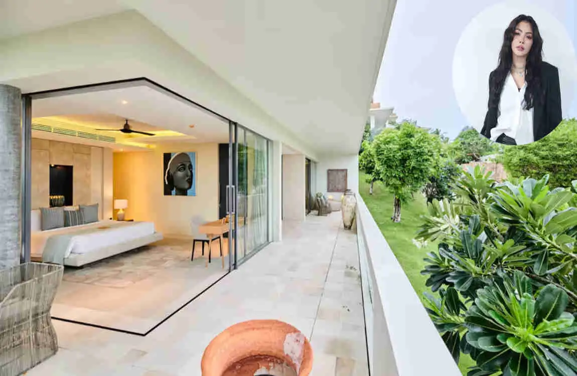 Faye Malisorn’ House