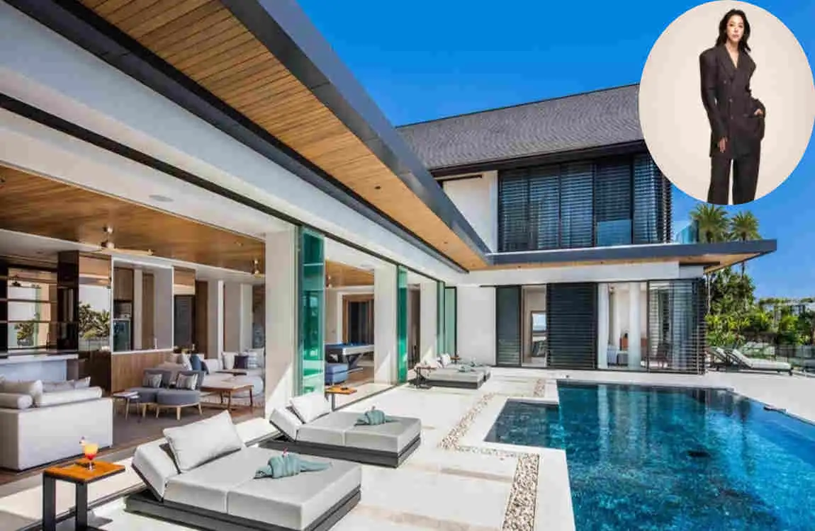 Faye Malisorn’ House