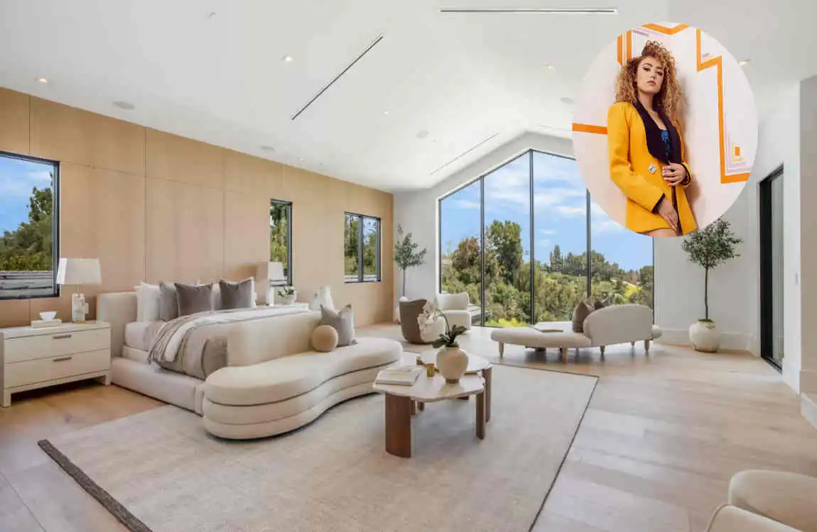 Peyton List’s House