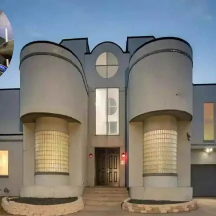 Vinnie Paul's Legendary Arlington House