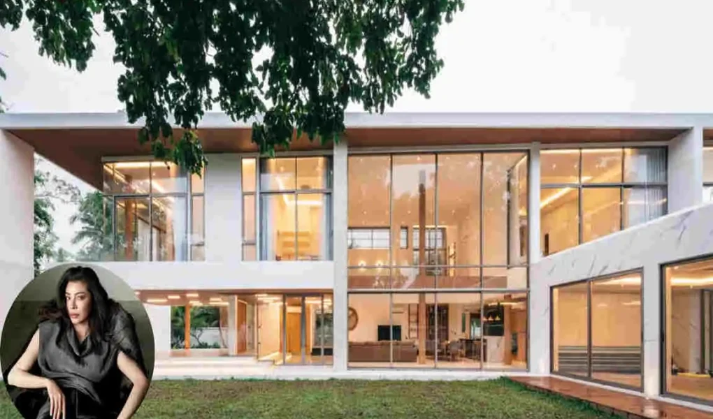 Faye Malisorn’ House