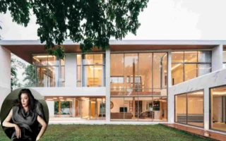 Faye Malisorn’ House