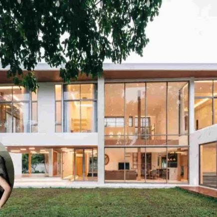 Faye Malisorn’ House