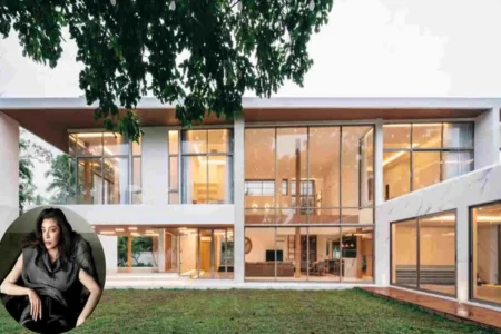 Faye Malisorn’ House