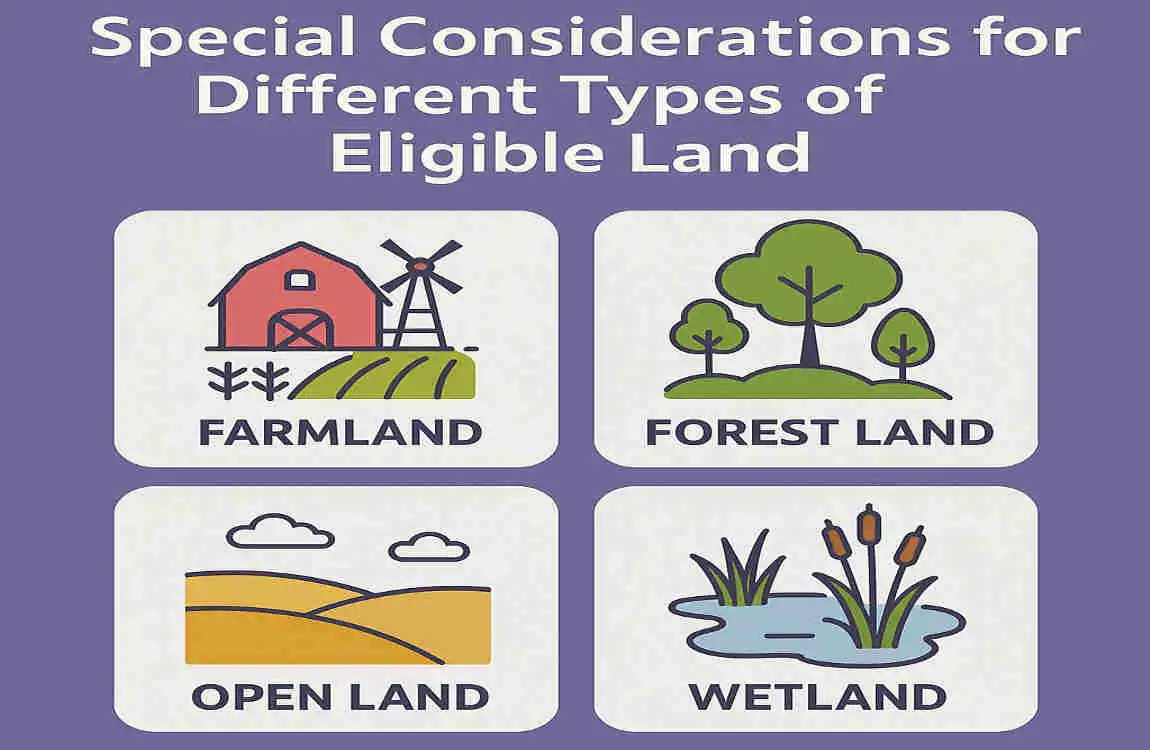 What Types of Land Are Eligible for Building a House? Essential Guide to Zoning, Regulations, and Land Use for Home Construction