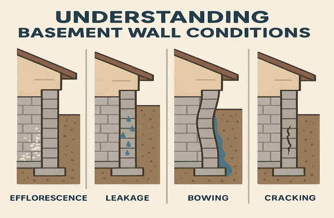 What Type of Paint Is Best for Basement Walls? Expert Tips for a Durable, Moisture-Proof Home Finish