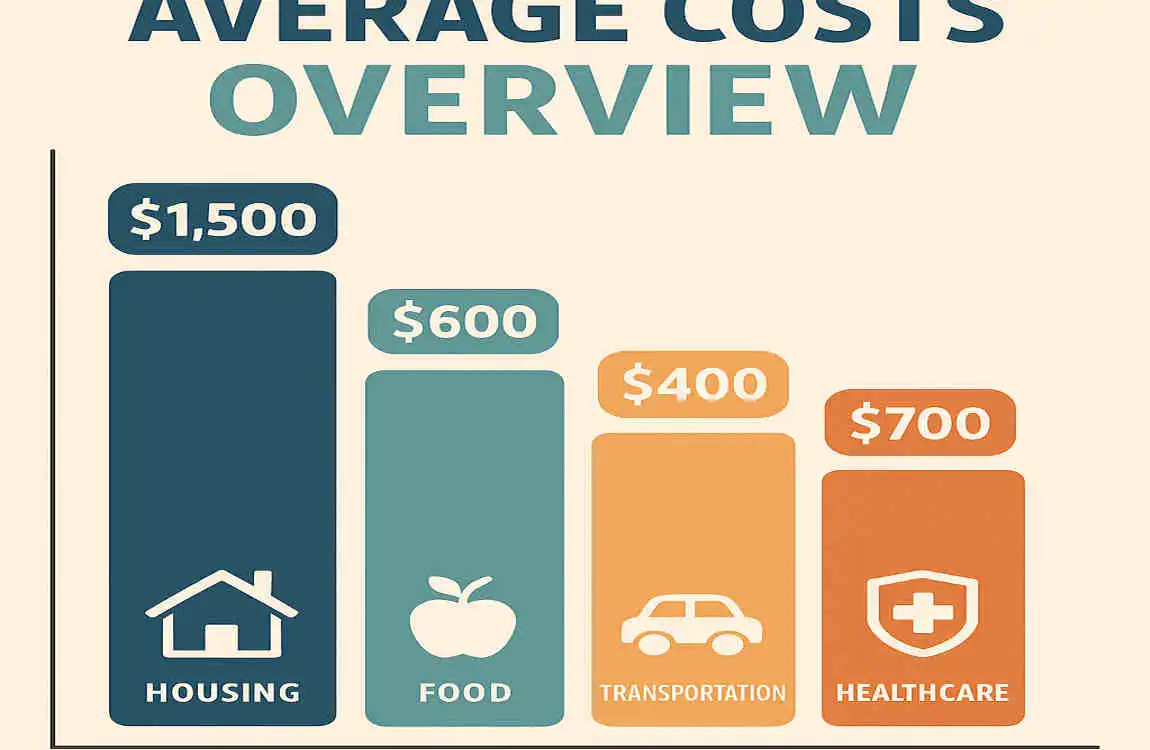 Iowa House Building Costs: Exact Price Breakdown by Size & Location
