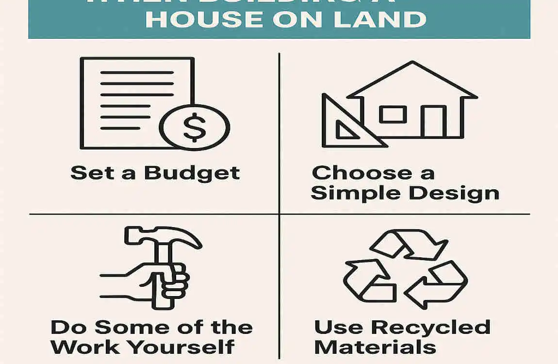 How Much Does It Cost to Build a House on Land? Breaking Down Construction Expenses