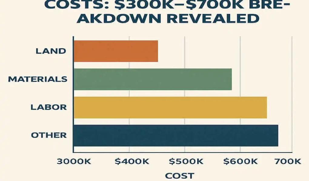 how much does it cost to build a house atlanta