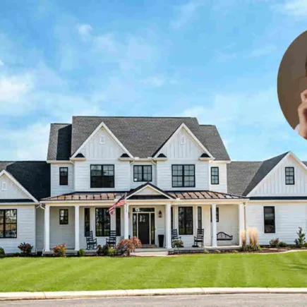 Nathalie Kelley House