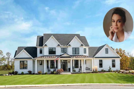 Nathalie Kelley House