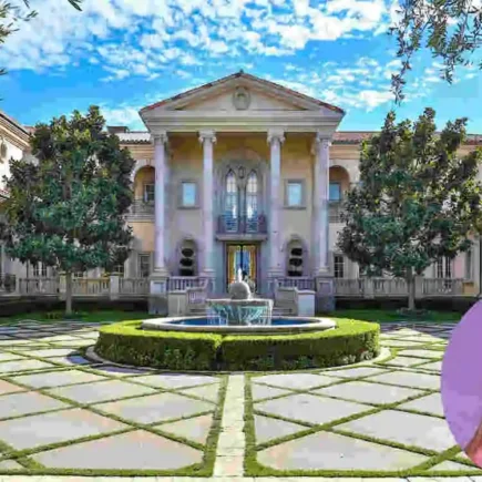 Britney Spears House