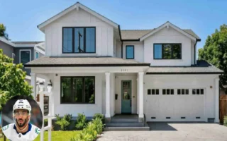 Evander Kane House