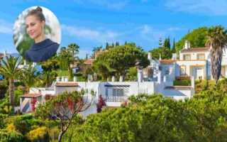 Alicia Vikander’s House