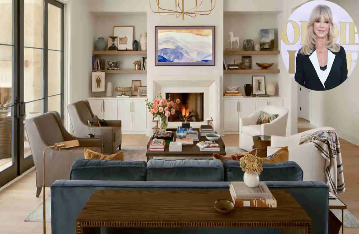 Heather Locklear’s House