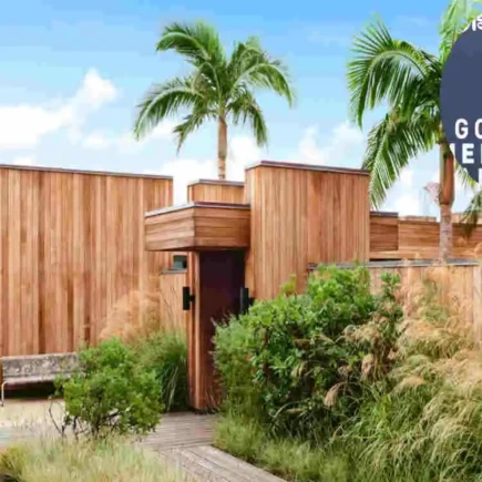 Ellen Pompeo’s House