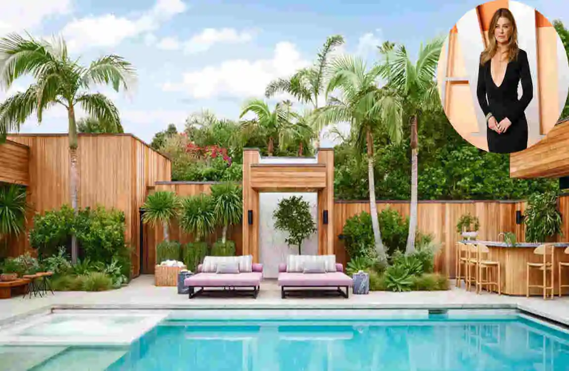 Ellen Pompeo’s House