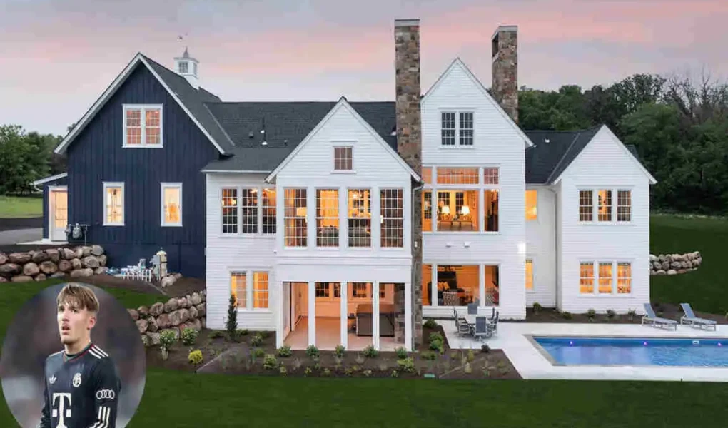 Lennart Karl’s House