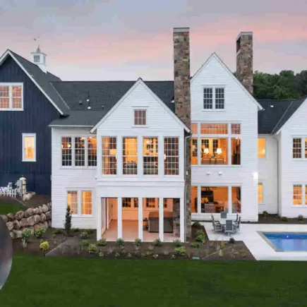 Lennart Karl’s House