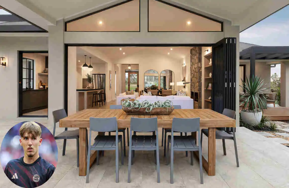 Lennart Karl’s House