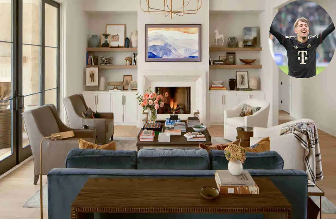 Lennart Karl’s House