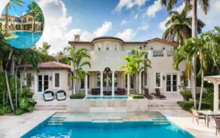 Malibu Celebrity Houses