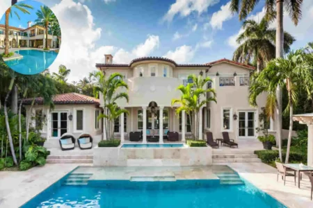 Malibu Celebrity Houses