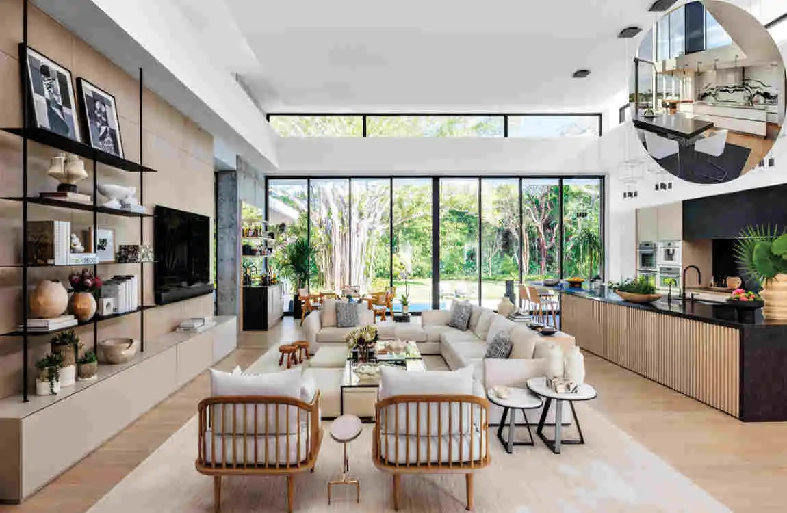 Malibu Celebrity Houses