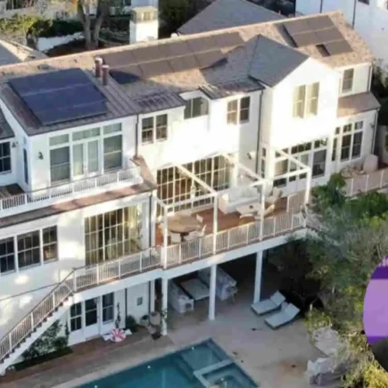 Jimmy Kimmel’s House