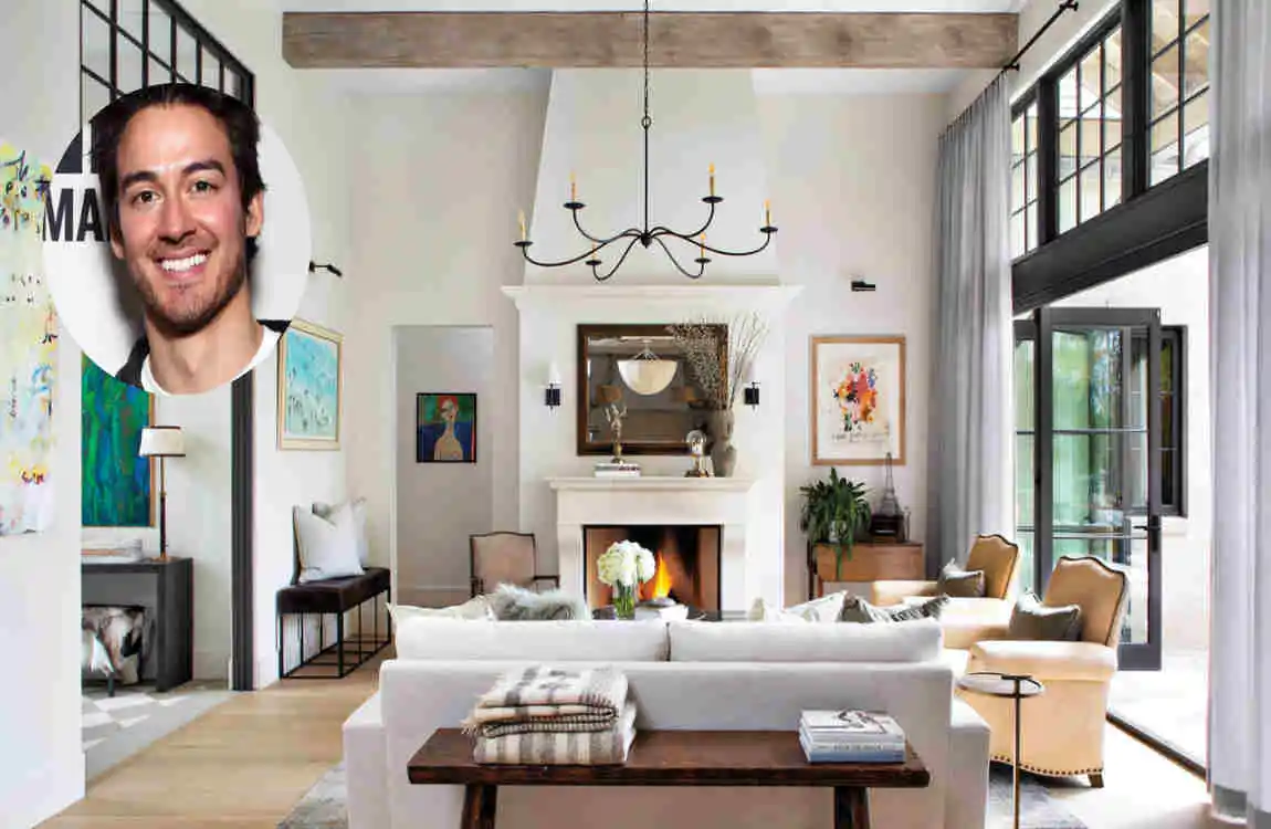 Richard Sharrah House