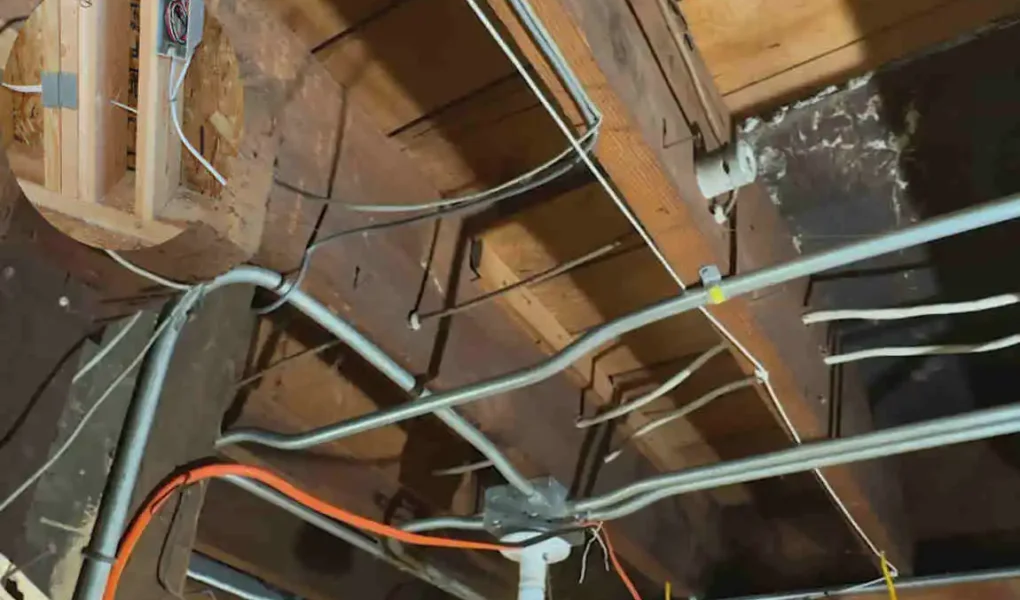 How to Wire a Basement: Safe DIY Guide for Your Dream House Electrical Setup