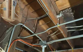 How to Wire a Basement: Safe DIY Guide for Your Dream House Electrical Setup