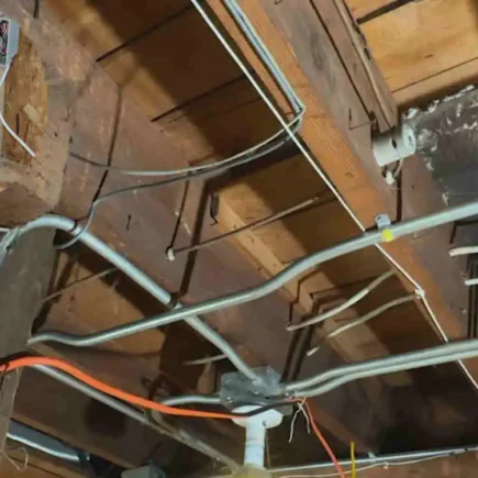 How to Wire a Basement: Safe DIY Guide for Your Dream House Electrical Setup