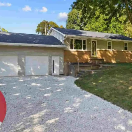 Max Schneider's House