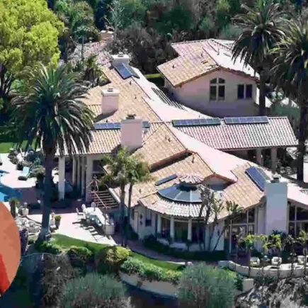 Heather Locklear’s House