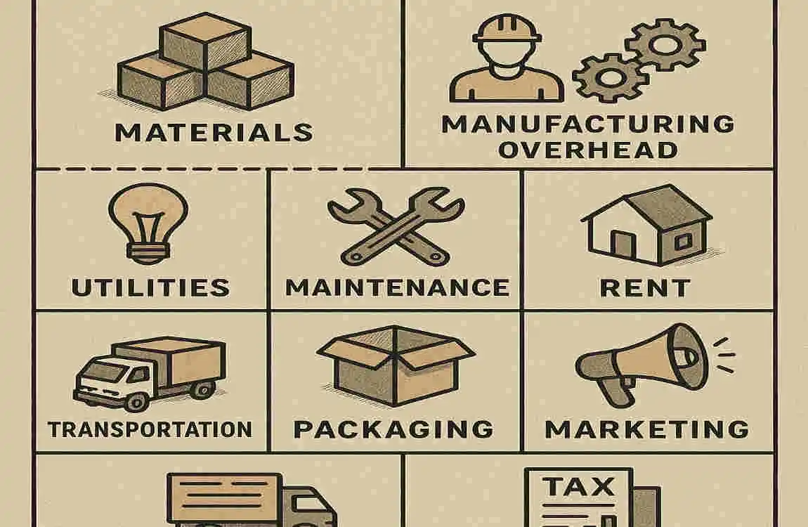 Iowa House Building Costs: Exact Price Breakdown by Size & Location