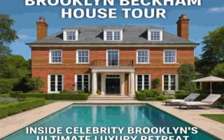 celebrity brooklyn house