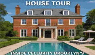 celebrity brooklyn house
