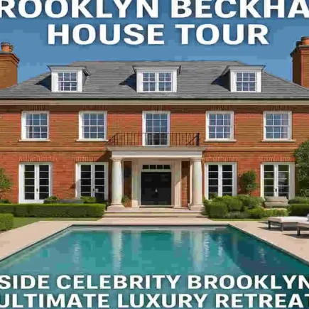 celebrity brooklyn house