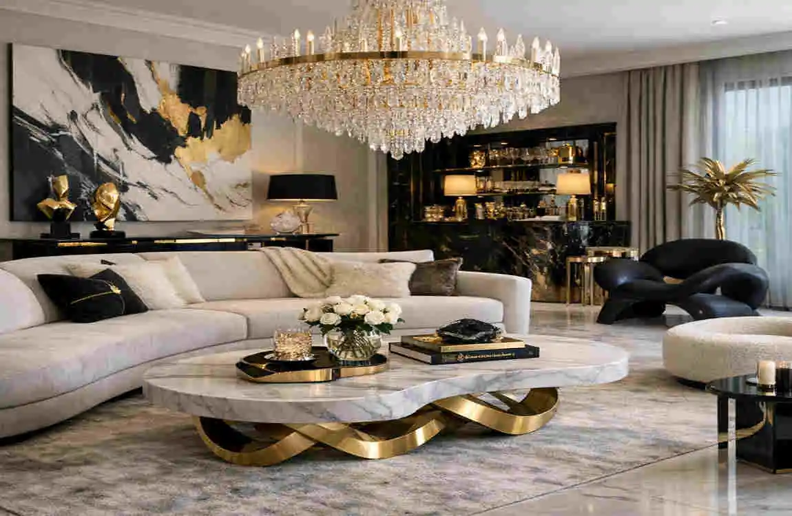 Celebrity House Furniture