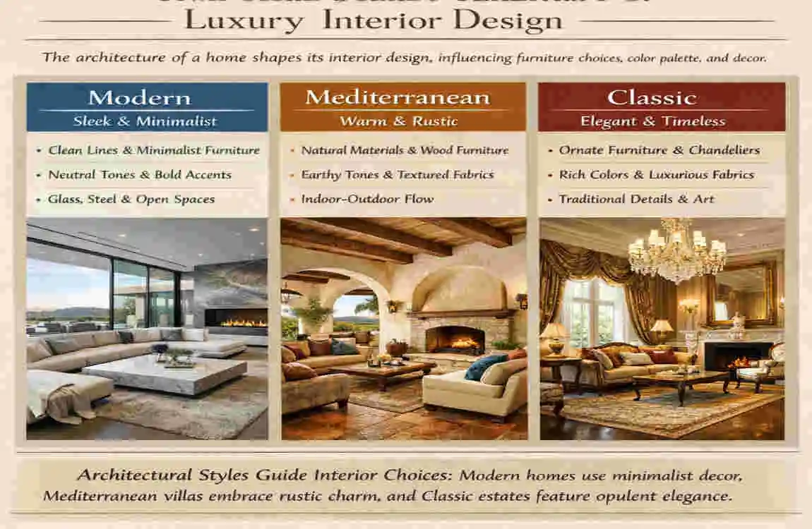 Celebrity House Furniture
